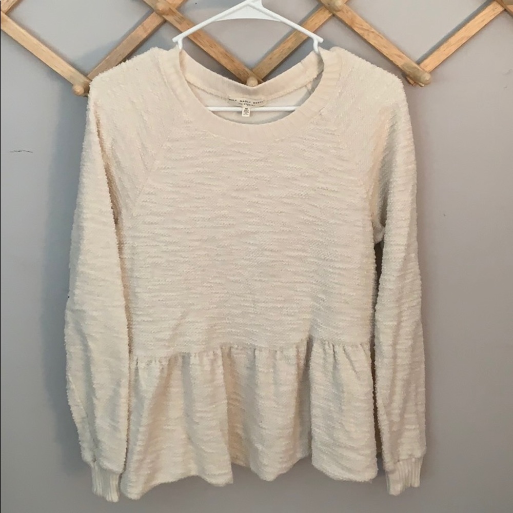 Urban Outfitters top